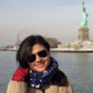 Meet your Posher, Mrs